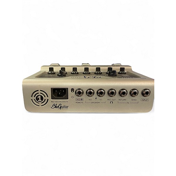 Used BluGuitar Amp 1  100W Amp Head Guitar Amp Head