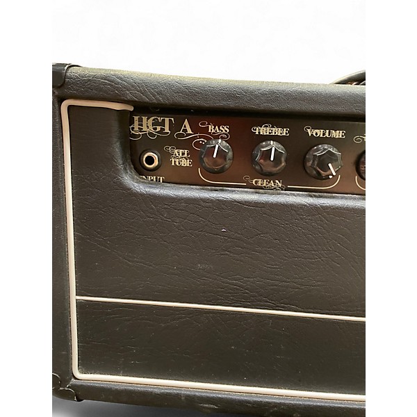 Used Hayden HGT A20 Tube Guitar Amp Head