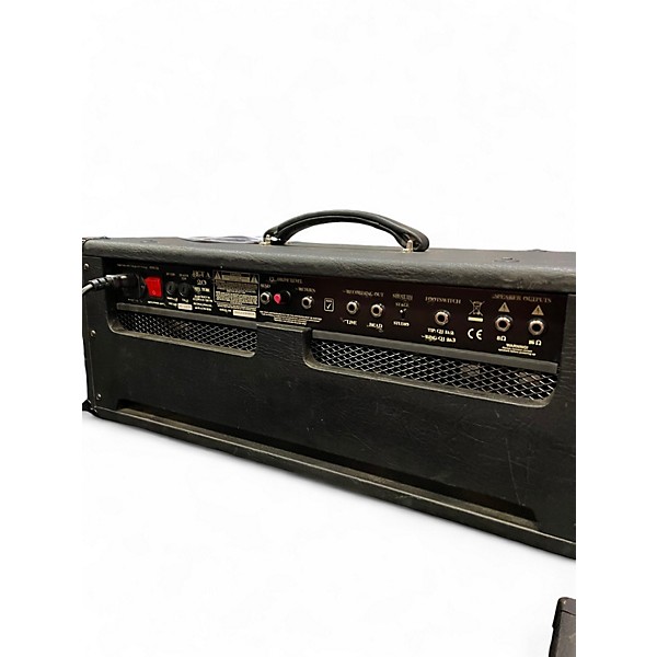 Used Hayden HGT A20 Tube Guitar Amp Head