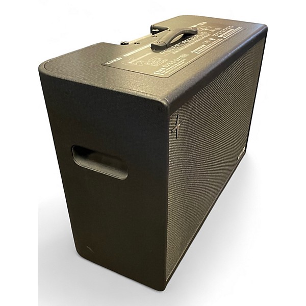 Used Line 6 POWERCAB 212 PLUS Guitar Combo Amp