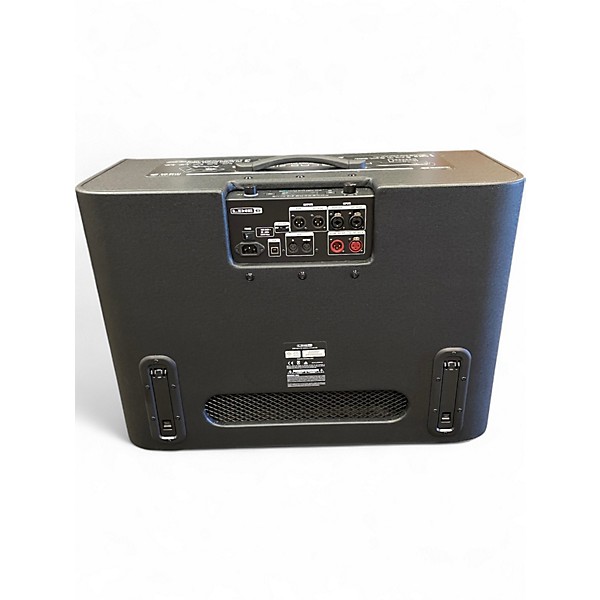 Used Line 6 POWERCAB 212 PLUS Guitar Combo Amp