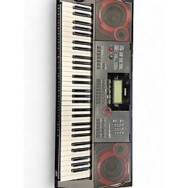 Used Casio CTX3000 Portable Keyboard