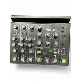 Used Mackie MobileMix 8 Mixer