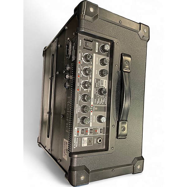 Used Mackie MobileMix 8 Mixer