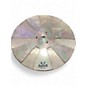 Used SABIAN 10in chopper 10 inch Cymbal thumbnail