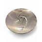 Used SABIAN 10in chopper 10 inch Cymbal