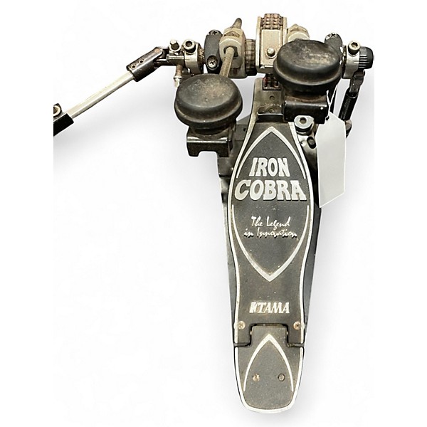 その他 Tama iron cobra bass drum pedal Amazon.com: Tama HP900PN Iron Cobra Power Glide - Single