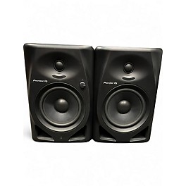 Used Pioneer DJ DM-50D Powered Monitor