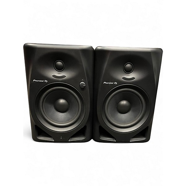 Used Pioneer DJ DM-50D Powered Monitor