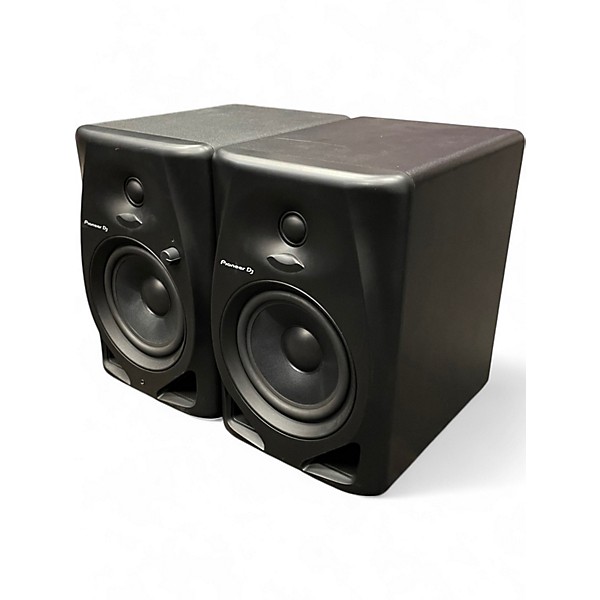 Used Pioneer DJ DM-50D Powered Monitor