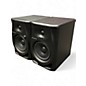Used Pioneer DJ DM-50D Powered Monitor