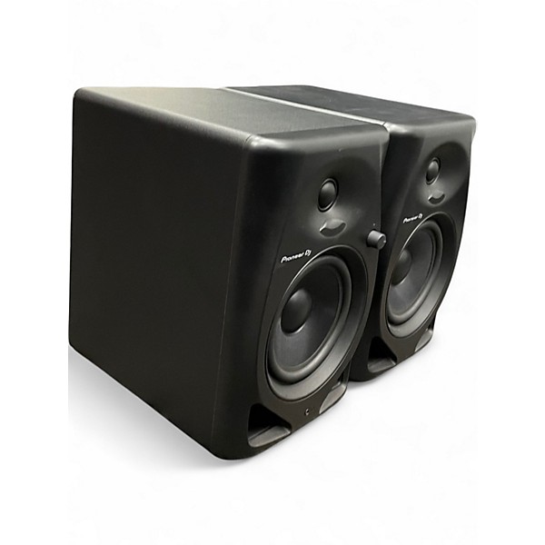 Used Pioneer DJ DM-50D Powered Monitor