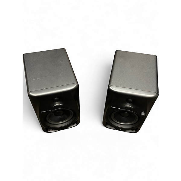 Used Pioneer DJ DM-50D Powered Monitor