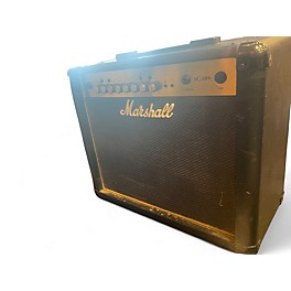 Used Marshall MG30FX 1x10 30W Guitar Combo Amp