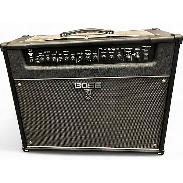 Used BOSS Katana Artist MKII Guitar Combo Amp