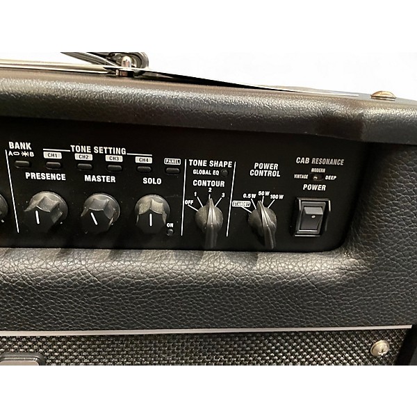 Used BOSS Katana Artist MKII Guitar Combo Amp