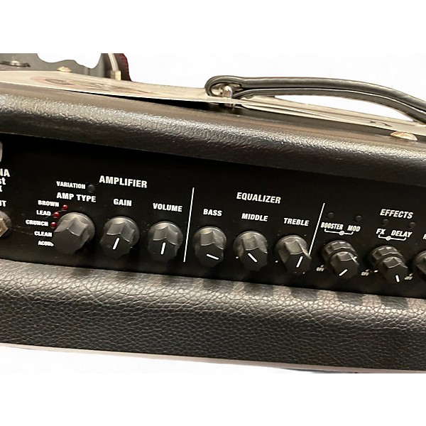 Used BOSS Katana Artist MKII Guitar Combo Amp