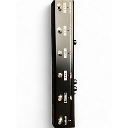 Used BOSS GAFC Guitar Combo Footswitch