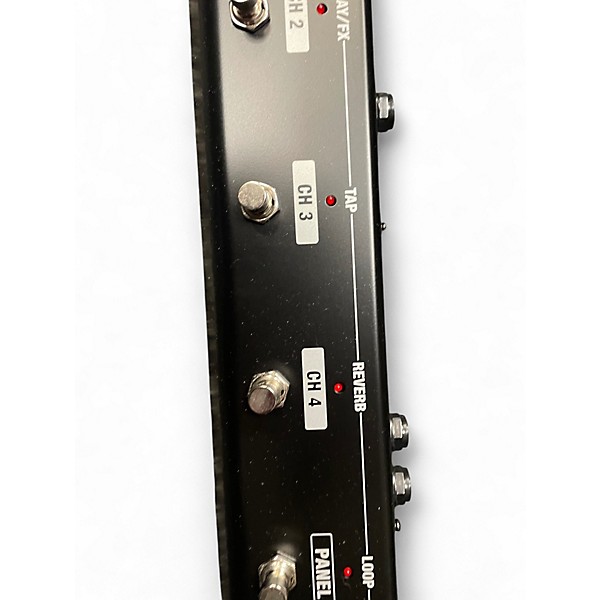 Used BOSS GAFC Guitar Combo Footswitch