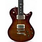 Used PRS McCarty 594 Dark Cherry Burst Solid Body Electric Guitar
