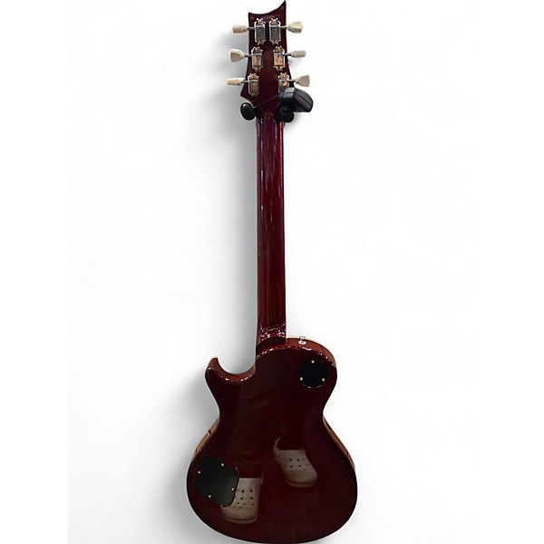 Used PRS McCarty 594 Dark Cherry Burst Solid Body Electric Guitar