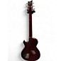 Used PRS McCarty 594 Dark Cherry Burst Solid Body Electric Guitar