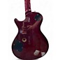 Used PRS McCarty 594 Dark Cherry Burst Solid Body Electric Guitar