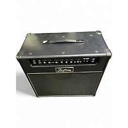 Used Kustom KG 100FX Guitar Combo Amp
