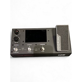 Used HeadRush MX5 Effect Processor