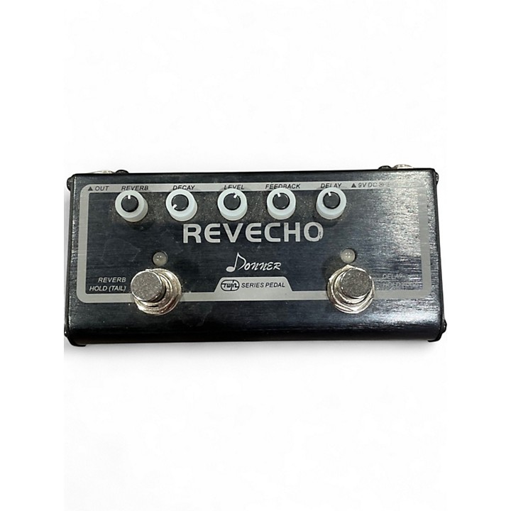 スーパーコピー 激安 - ブランドコピー代引き高品質専門店 Used Donner REVECHO Effect Pedal | Guitar Center 洋楽