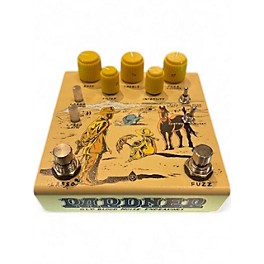 Used Old Blood Noise Endeavors Pardner Effect Pedal