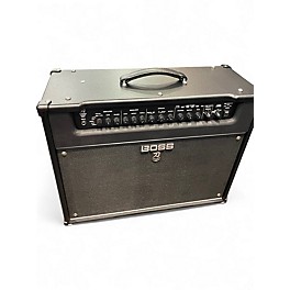 Used BOSS Katana KTN100 100W 1X12 waza speaker  Guitar Combo Amp