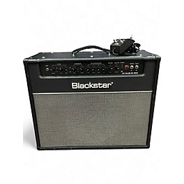 Used Blackstar Venue Series HT Club 40 40W Tube Guitar Combo Amp