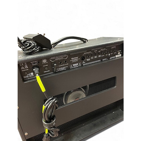 Used Blackstar Venue Series HT Club 40 40W Tube Guitar Combo Amp