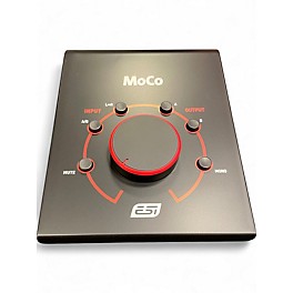 Used ESI MoCo