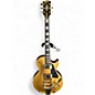 Used 2016 Gibson Les Paul Fort Knox Gold Bullion Solid Body Electric Guitar thumbnail