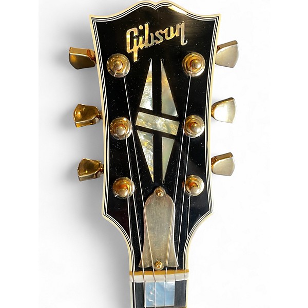 Used 2016 Gibson Les Paul Fort Knox Gold Bullion Solid Body Electric Guitar