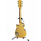 Used 2016 Gibson Les Paul Fort Knox Gold Bullion Solid Body Electric Guitar
