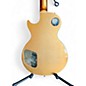Used 2016 Gibson Les Paul Fort Knox Gold Bullion Solid Body Electric Guitar