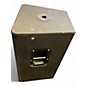 Used Yamaha DSR115 Powered Speaker