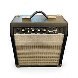 Used Fender Frontman 10G 10W Guitar Combo Amp