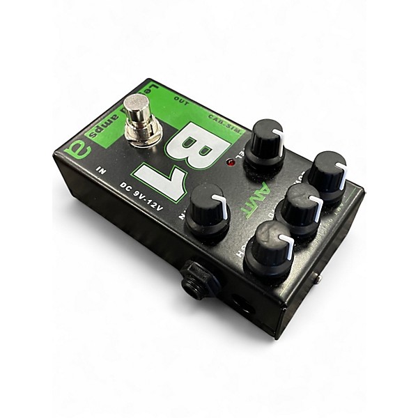 Used Legend B1 Effect Pedal