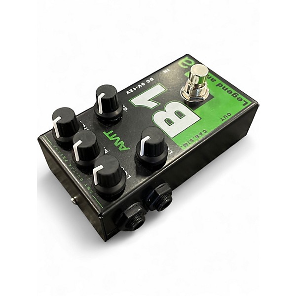 Used Legend B1 Effect Pedal