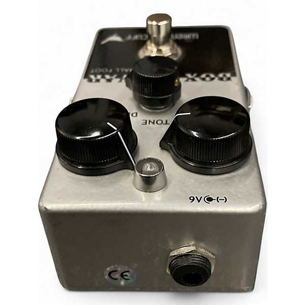 Used 2020s Wren And Cuff BOX OF WAR Pedal
