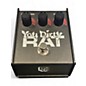 Used ProCo YOU DIRTY RAT  Effect Pedal thumbnail