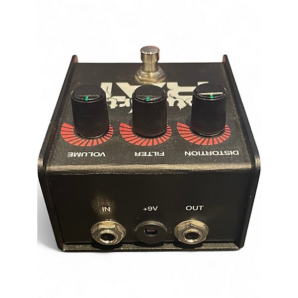 Used ProCo YOU DIRTY RAT  Effect Pedal