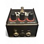 Used ProCo YOU DIRTY RAT  Effect Pedal