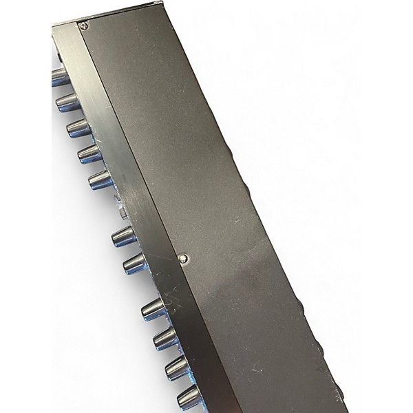 Used ETA Systems CONDITIONED POWER DISTRIBUTION Signal Processor
