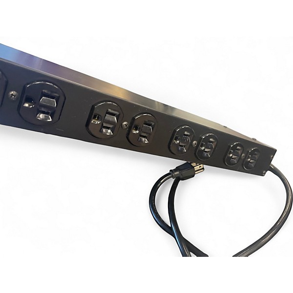 Used ETA Systems CONDITIONED POWER DISTRIBUTION Signal Processor