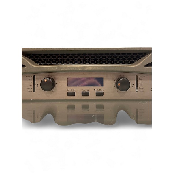 Used Crown XTI1002 SERIES Power Amp